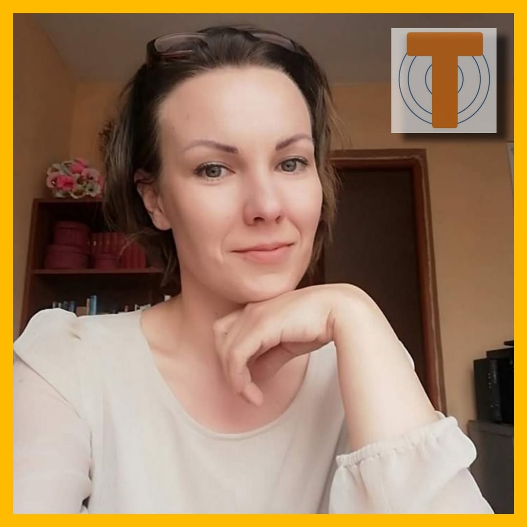 Turystyczna Organizacja Otwarta wypowiedzi naszych członków - Agnieszka Cielesta