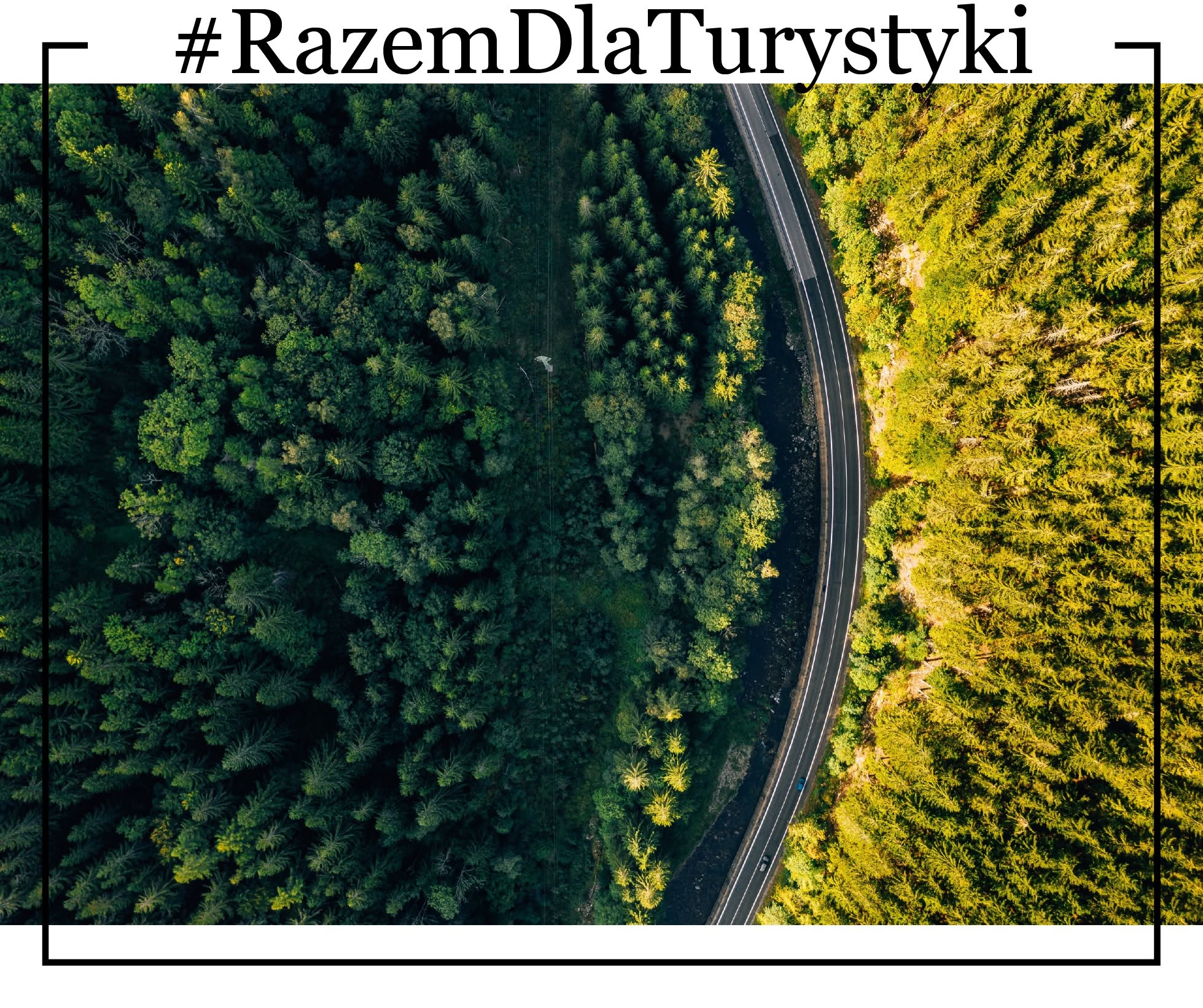 Nasza akcja non-profit #RazemDlaTurystyki zatacza coraz szersze kręgi, a my mamy do przedstawienia kolejn…