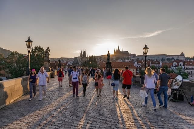 Dobrý den #odmrażanieTURYSTYKI