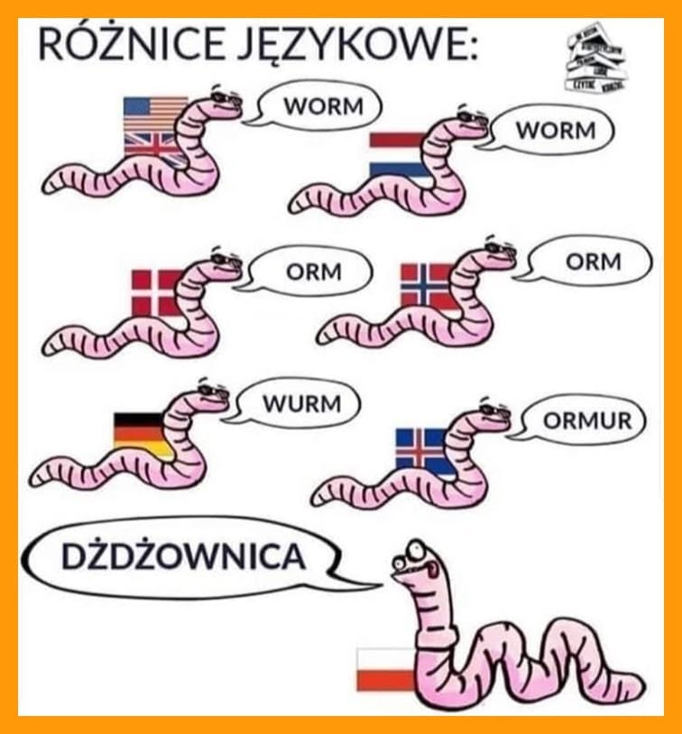 Good morning ANGIELSKIE PONIEDZIAŁKI