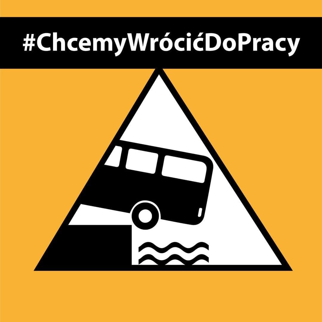 #chcemyWrocicDoPracy turystyka pierwsza została zatrzymana i była dobijana nieodpowiedzialnymi deklaracja…