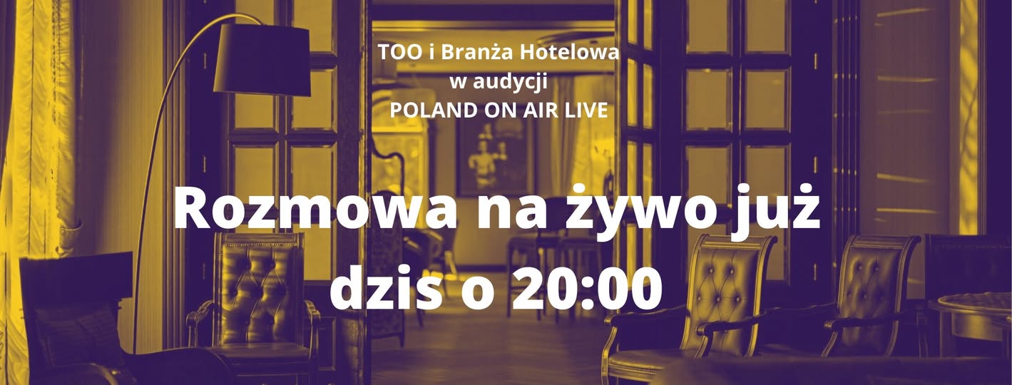 Serdecznie zapraszamy do udziału w rozmowie