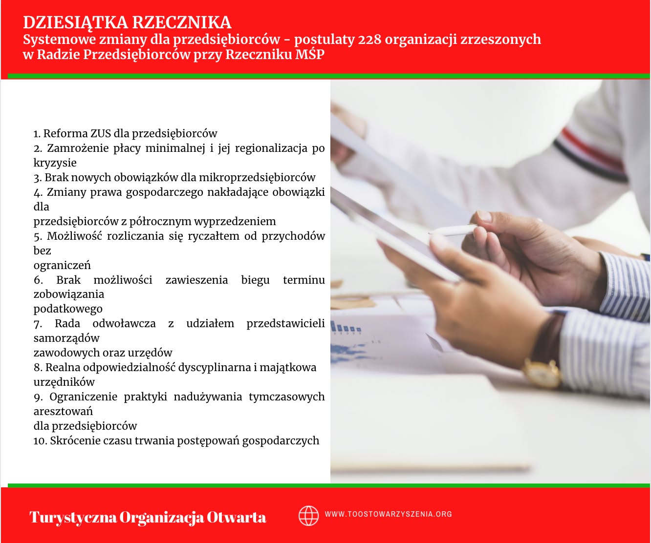 Dziś odbyło się spotkanie z V-ce Premierem Jarosławem Gowinem oraz podsekretarzem Stanu w Ministerstwie R…