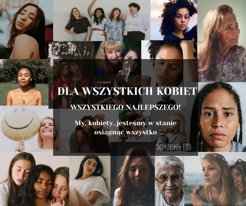 Wszystkiego najpiękniejszego