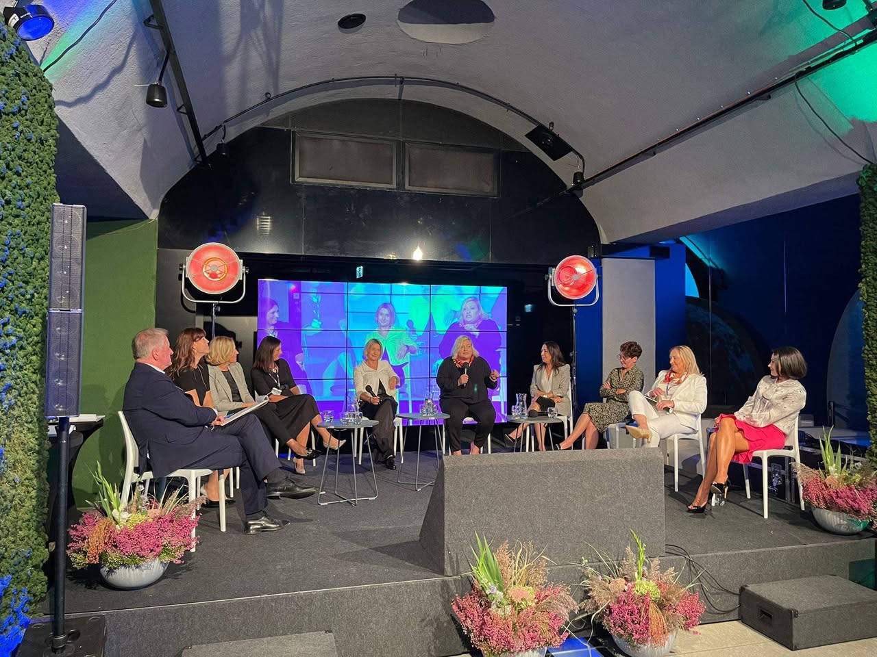 Dzisiaj odbyła się debata w ramach programu IX forum promocji turystycznej