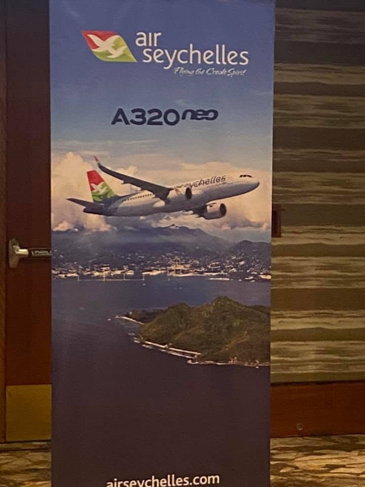 Bezpośrednie połączenie Air Seychelles - Polska, już niedługo