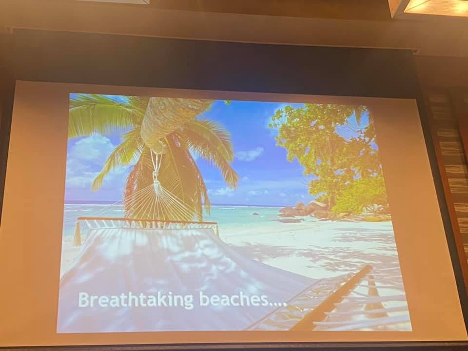 Bezpośrednie połączenie Air Seychelles - Polska, już niedługo