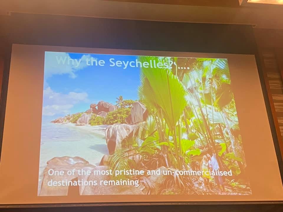 Bezpośrednie połączenie Air Seychelles - Polska, już niedługo