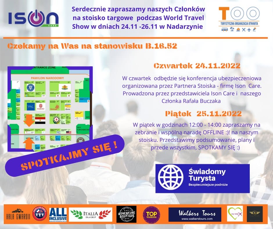 Drodzy sympatycy, drodzy członkowie