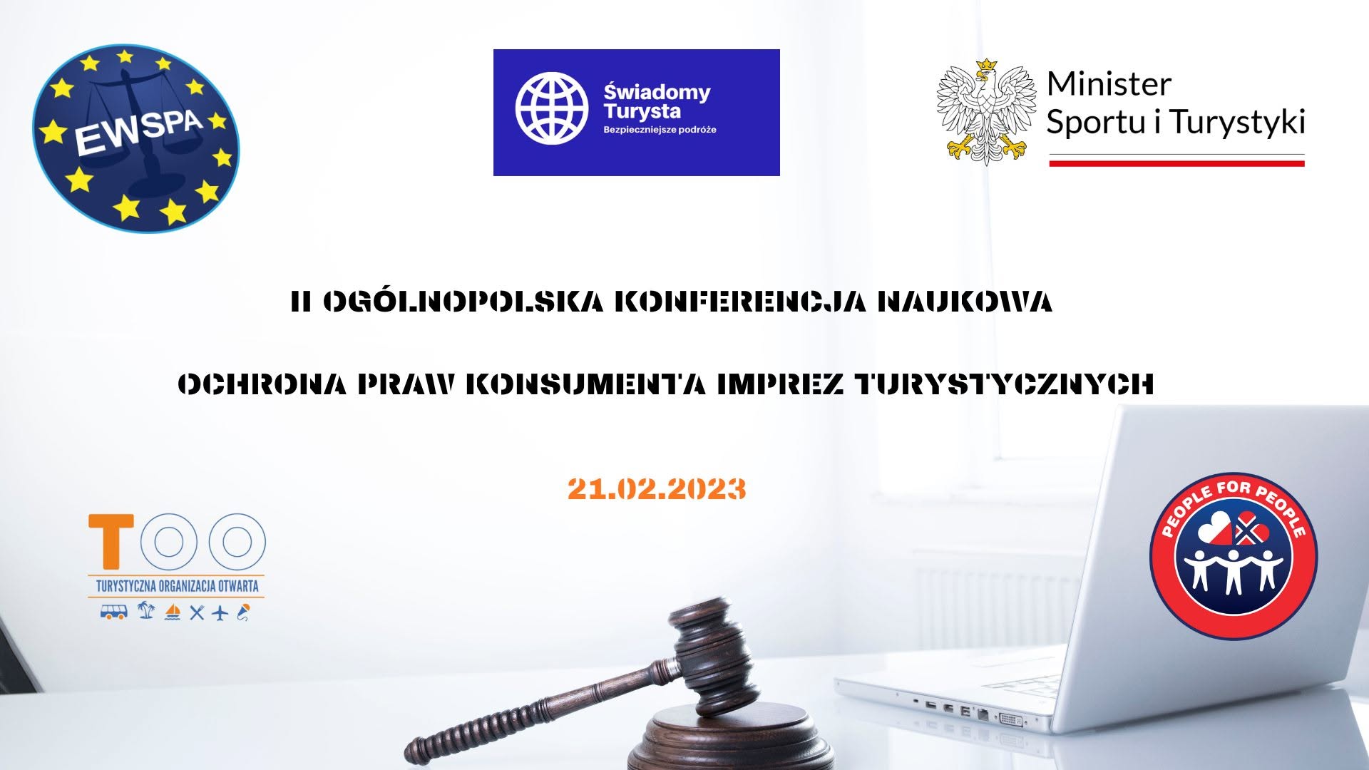 Przypominamy, że już 21.02.2023 odbędzie się II Ogólnopolska Konferencja Naukowa o Ochronie Praw Konsumen…