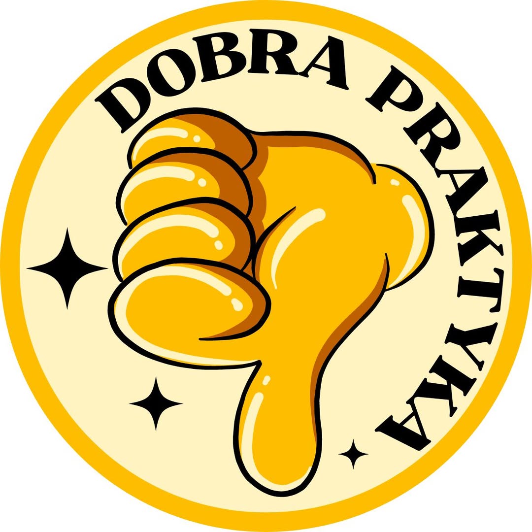 DOBRE PRAKTYKI W PRAKTYCE