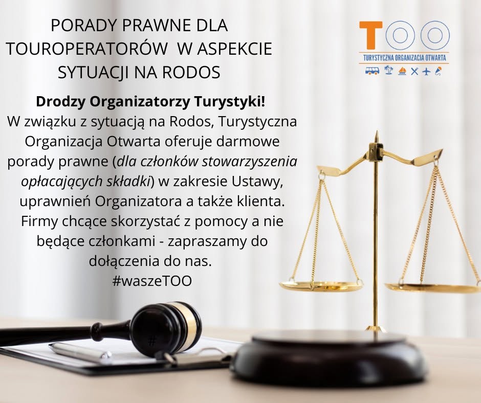 Uwaga, macie problem z sytuacja na Rodos!? Jesteśmy po to, żeby Wam pomóc!