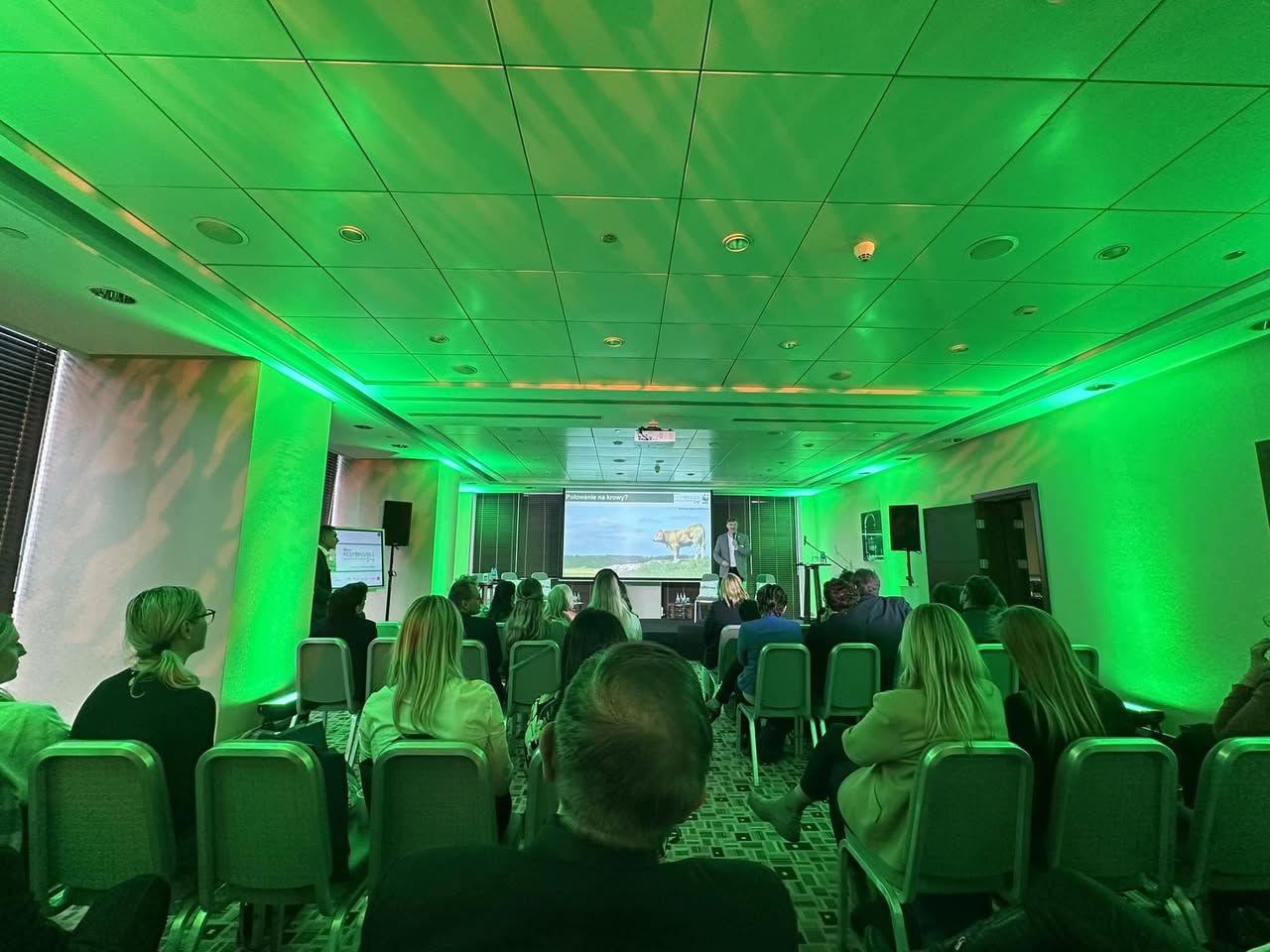 Site Poland - Responsible Incentive Day