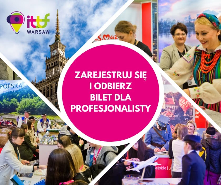 Działasz w branży turystycznej?