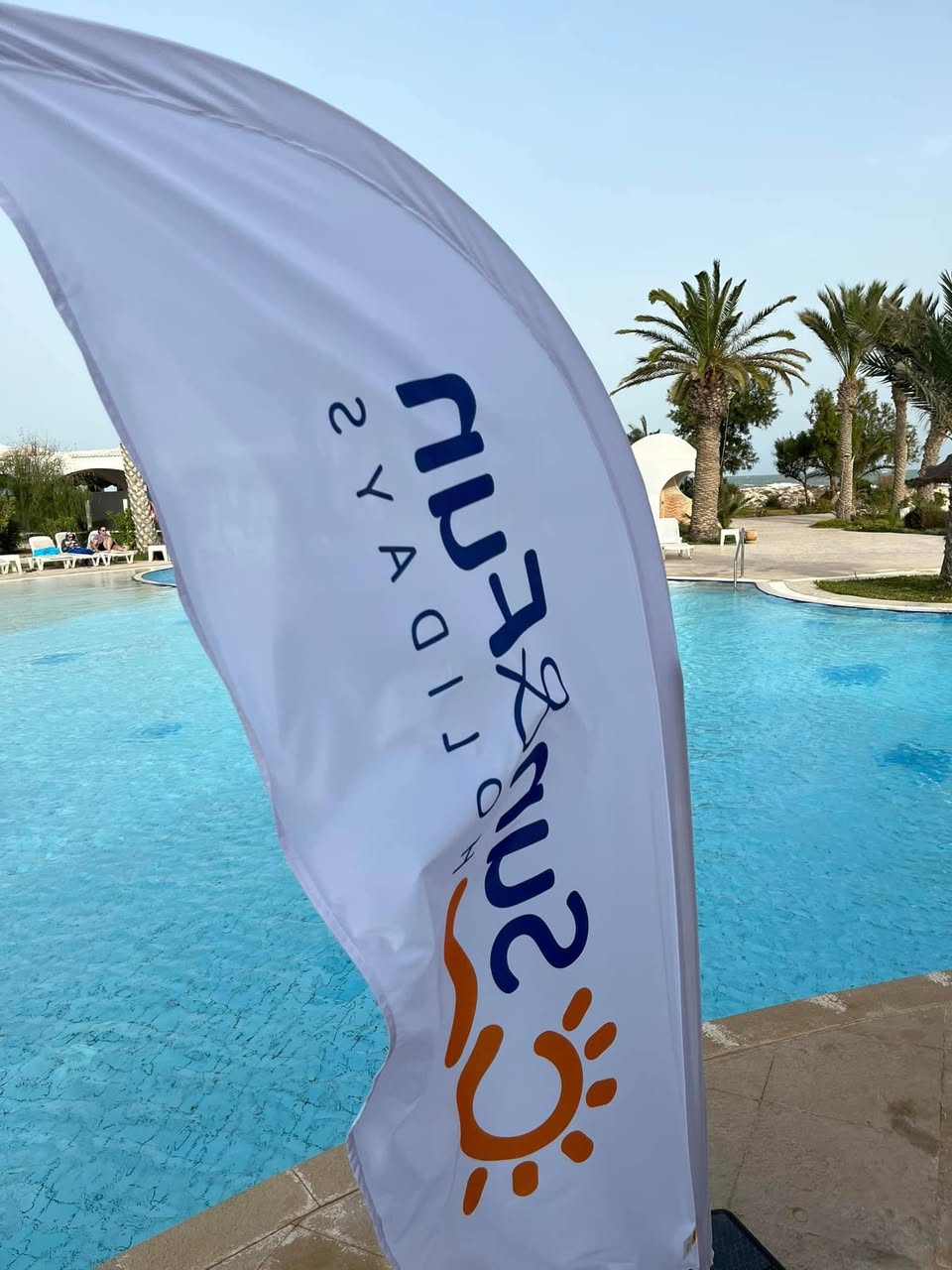 DJERBA - MEGA FUN TOUR 2024