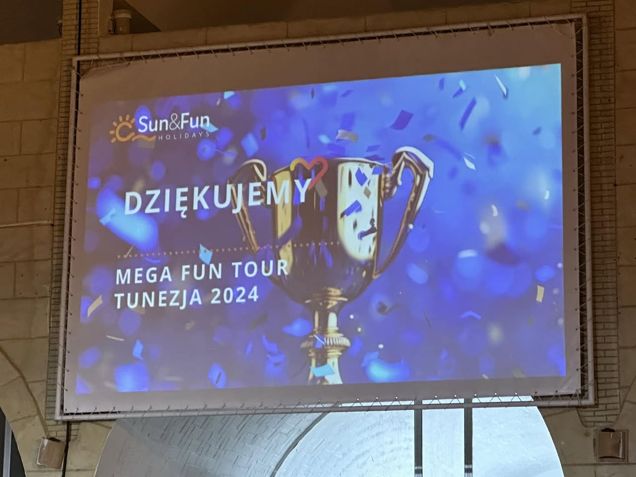 DJERBA - MEGA FUN TOUR 2024