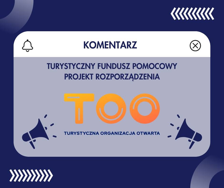 Rozporządzenie MSiT dotyczące dotacji z TFP – komentarz