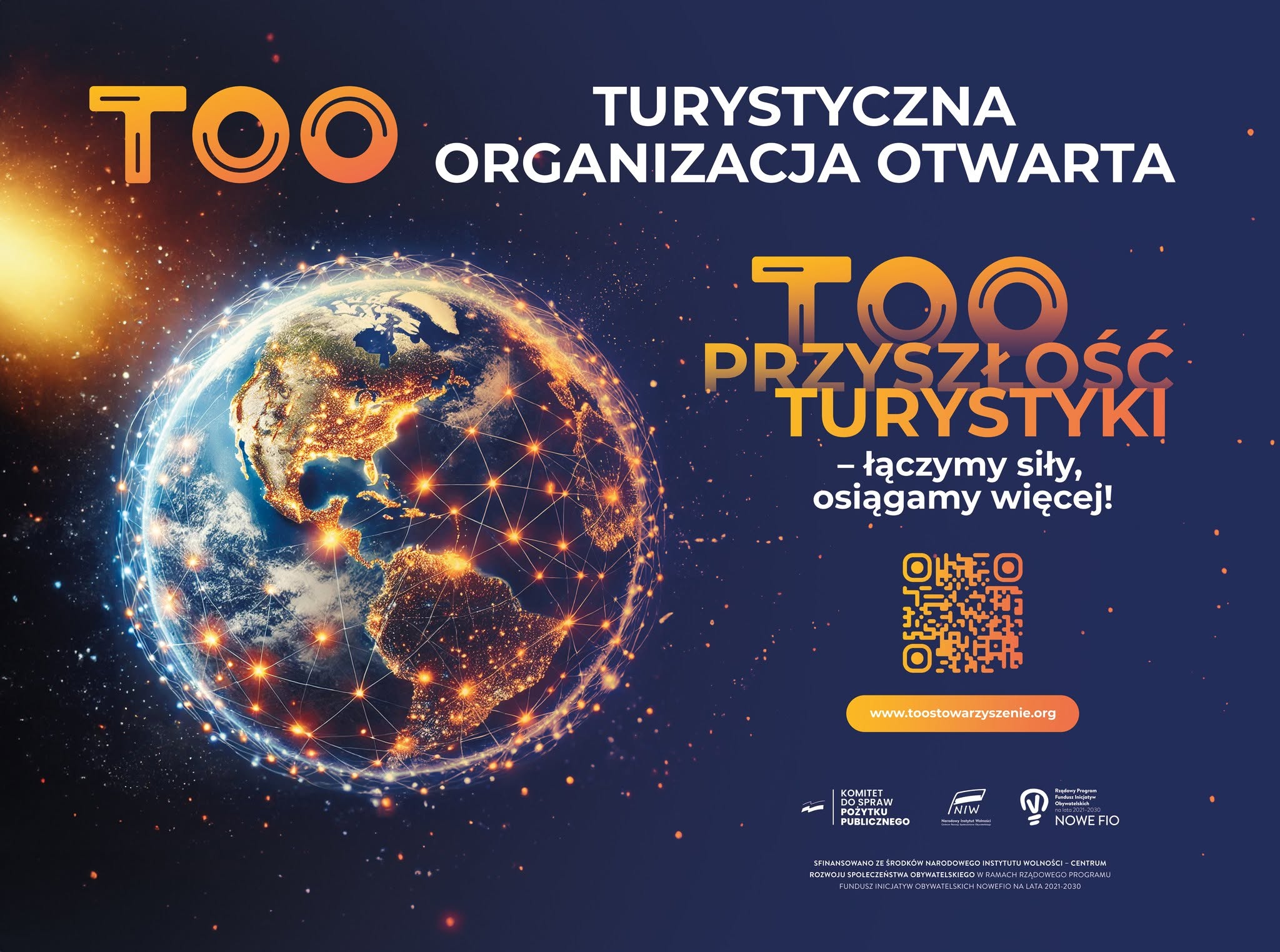Już jutro rano 21.11.2024 rozpoczyna się ITTF Warsaw - Międzynarodowe Targi Turystyczne - mamy przyjemnoś…