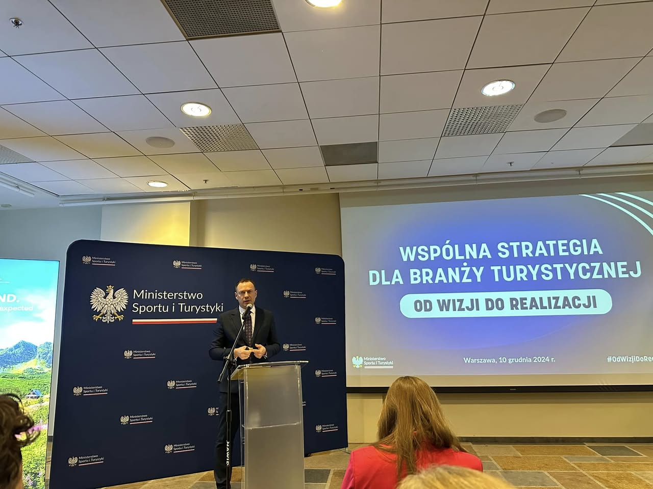 Od Wizji do Realizacji