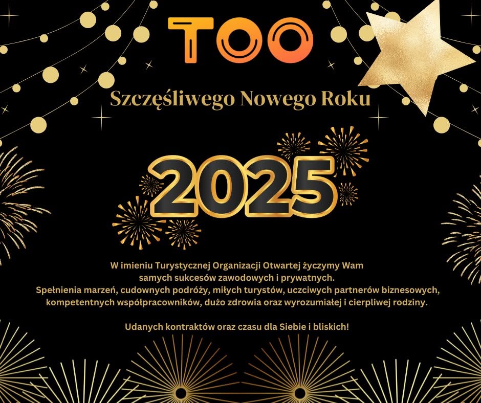Coś się kończy, a coś innego dopiero zaczyna!
