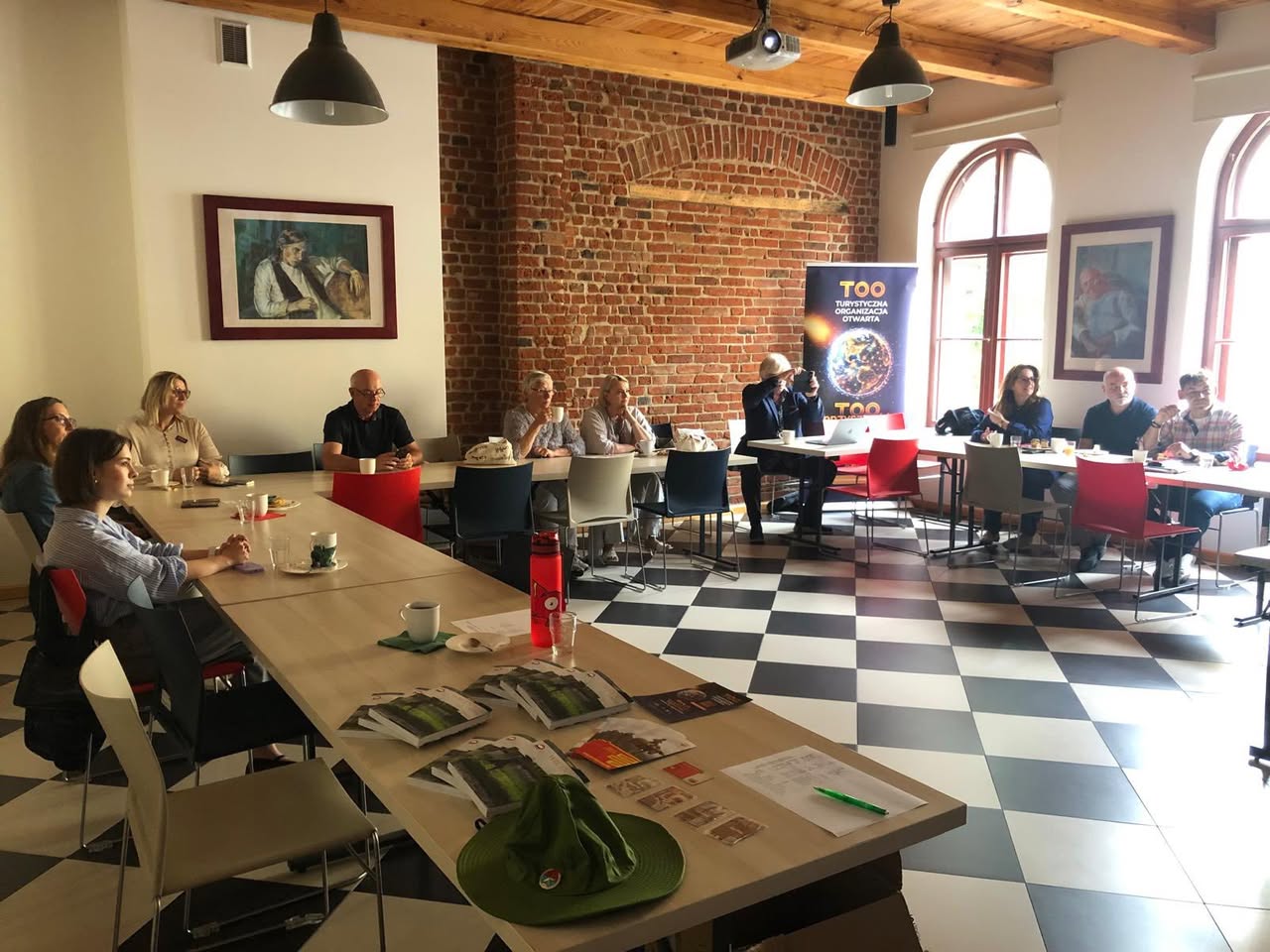 Za nami pierwsze integracyjne śniadanie branży turystycznej z cyklu ASIA ROAD SHOW