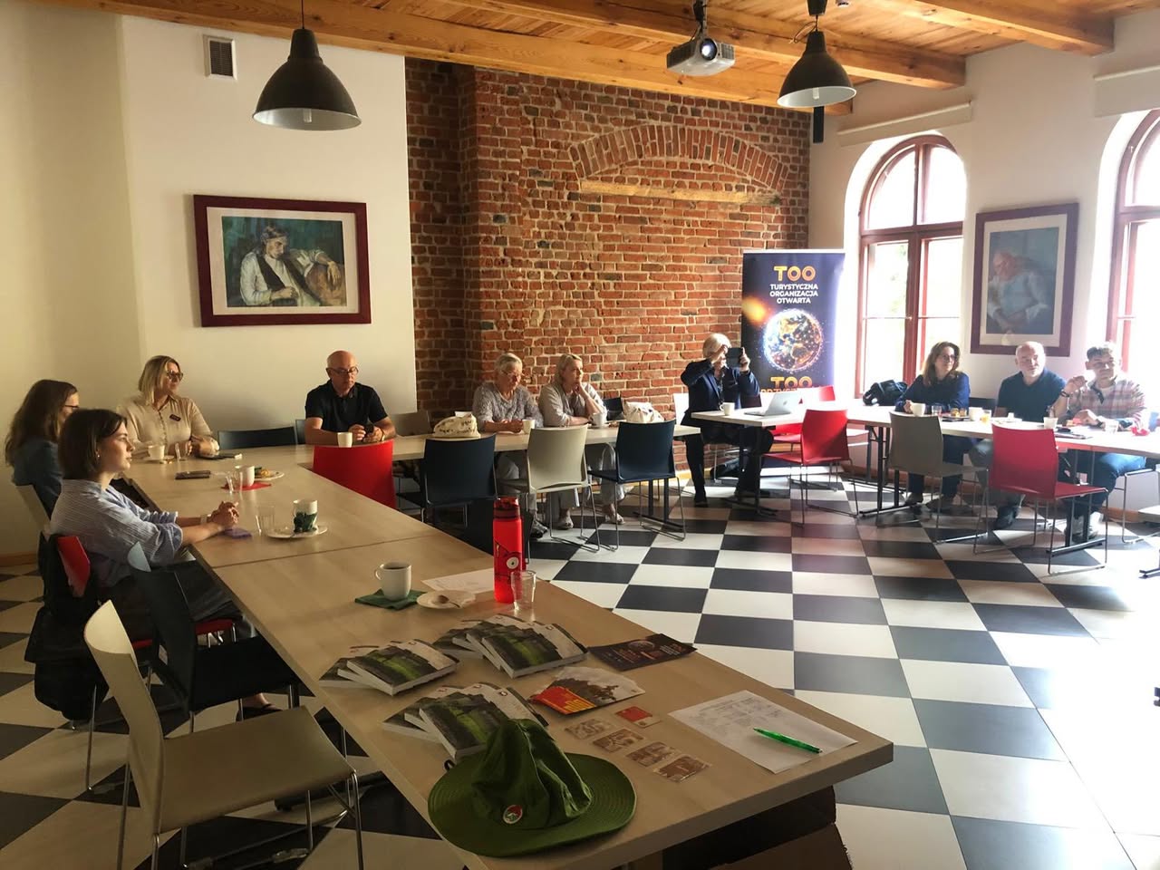 Za nami pierwsze integracyjne śniadanie branży turystycznej z cyklu ASIA ROAD SHOW