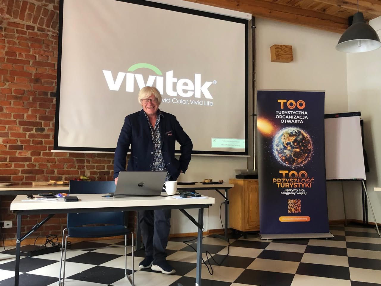 Za nami pierwsze integracyjne śniadanie branży turystycznej z cyklu ASIA ROAD SHOW