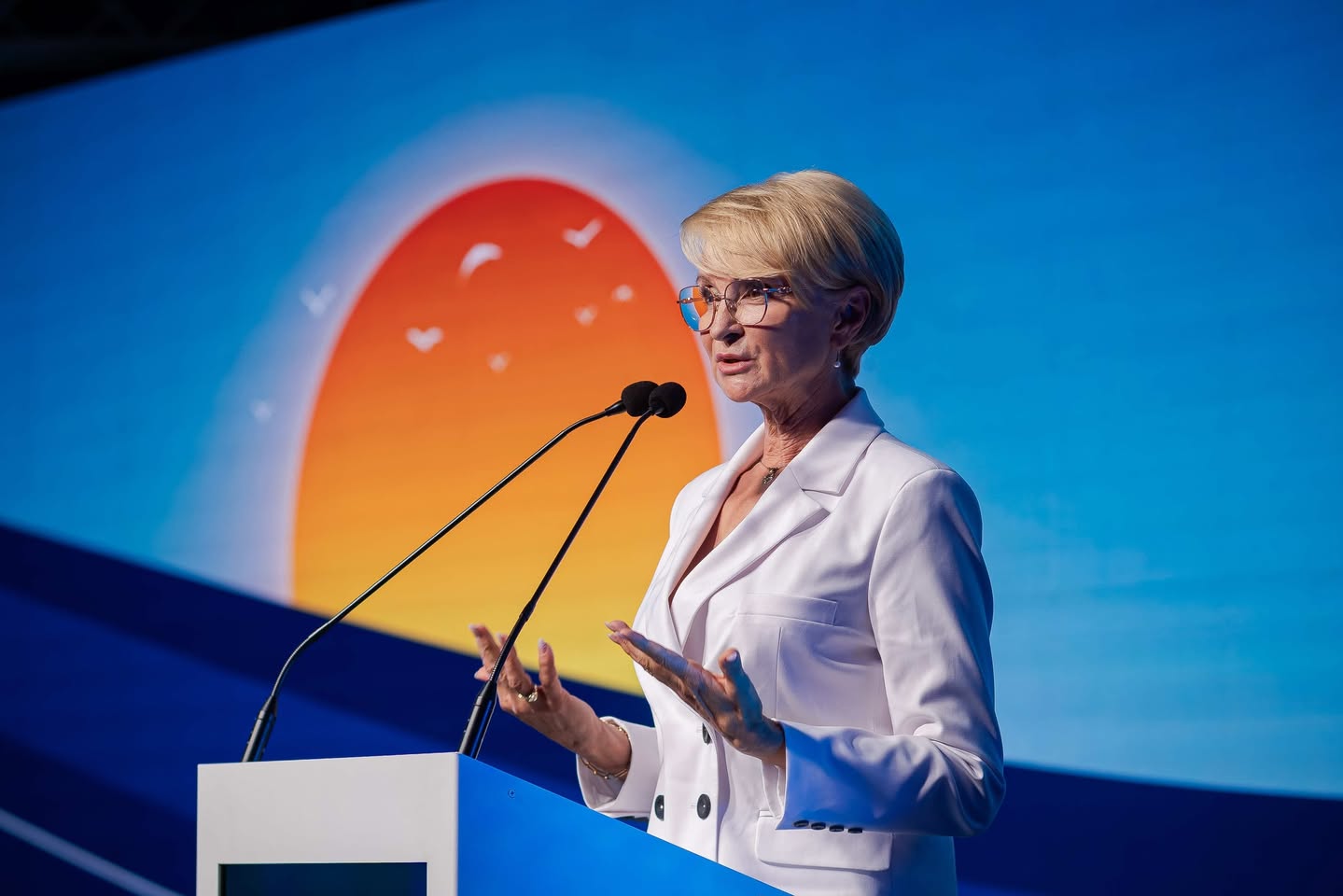 Kongres „Turystyka Przyszłości 2025" w Kołobrzegu, który odbył się w dniach 23–26 września, był jednym z…