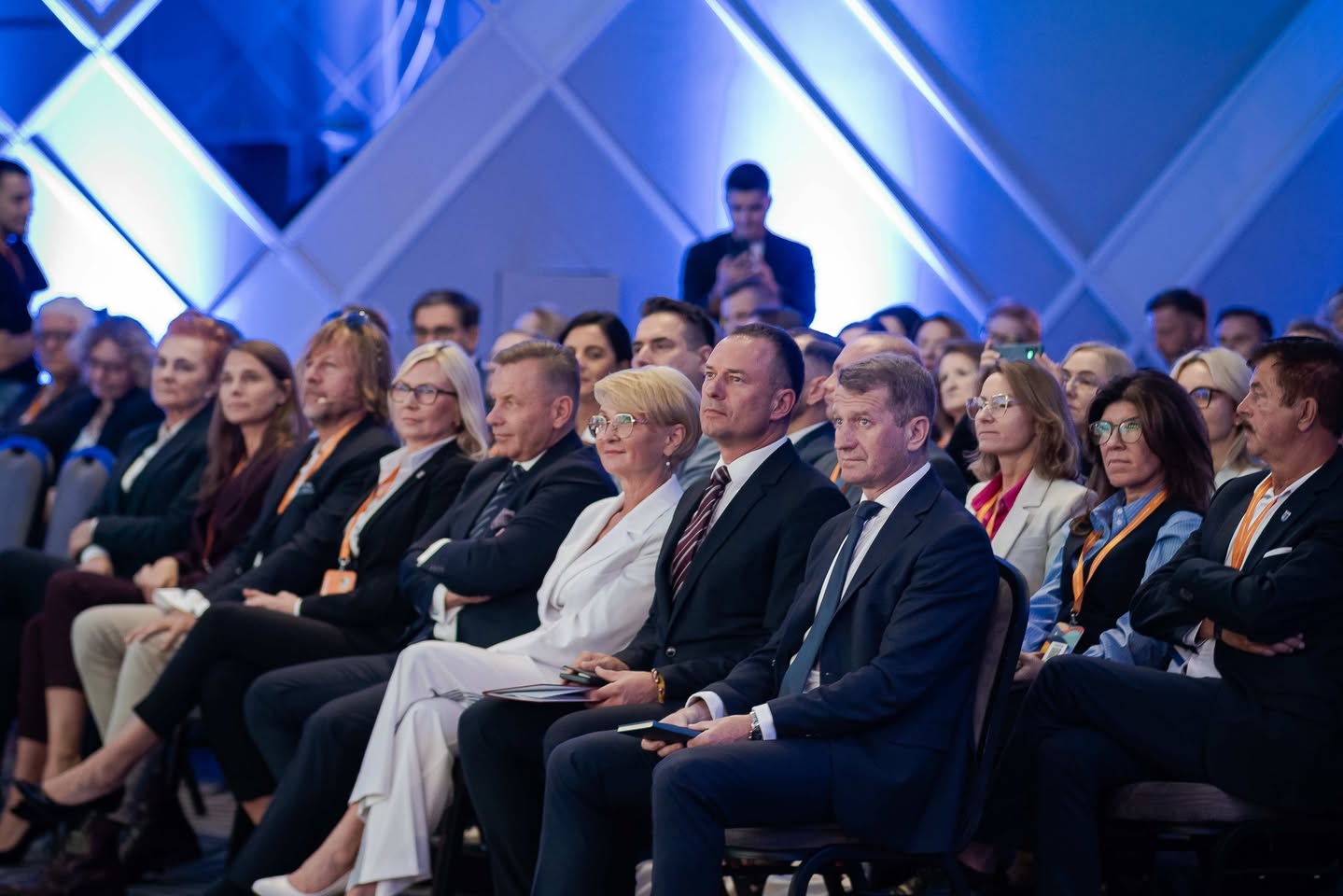 Kongres „Turystyka Przyszłości 2025" w Kołobrzegu, który odbył się w dniach 23–26 września, był jednym z…
