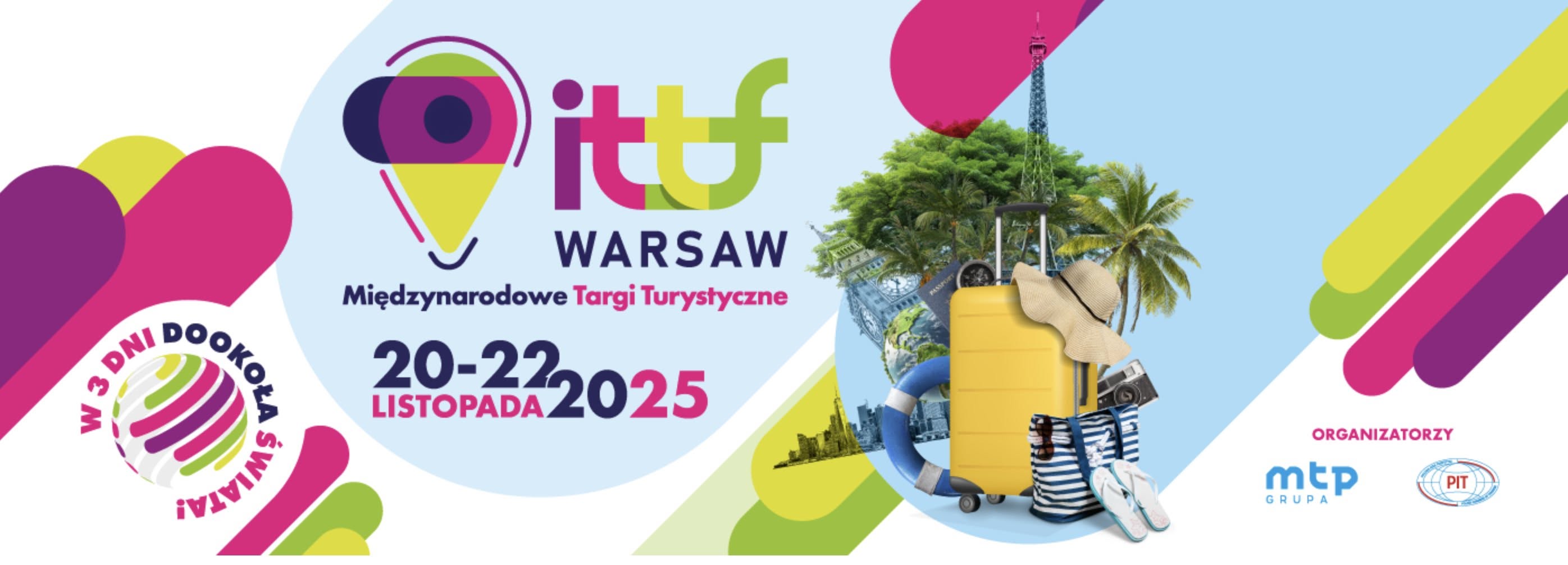 Szanowni Państwo jest nam niezwykle miło, że po raz kolejny będziemy mieli okazję się spotkać na Międzyna…