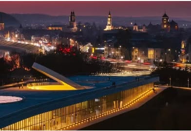 Szanowni Państwo