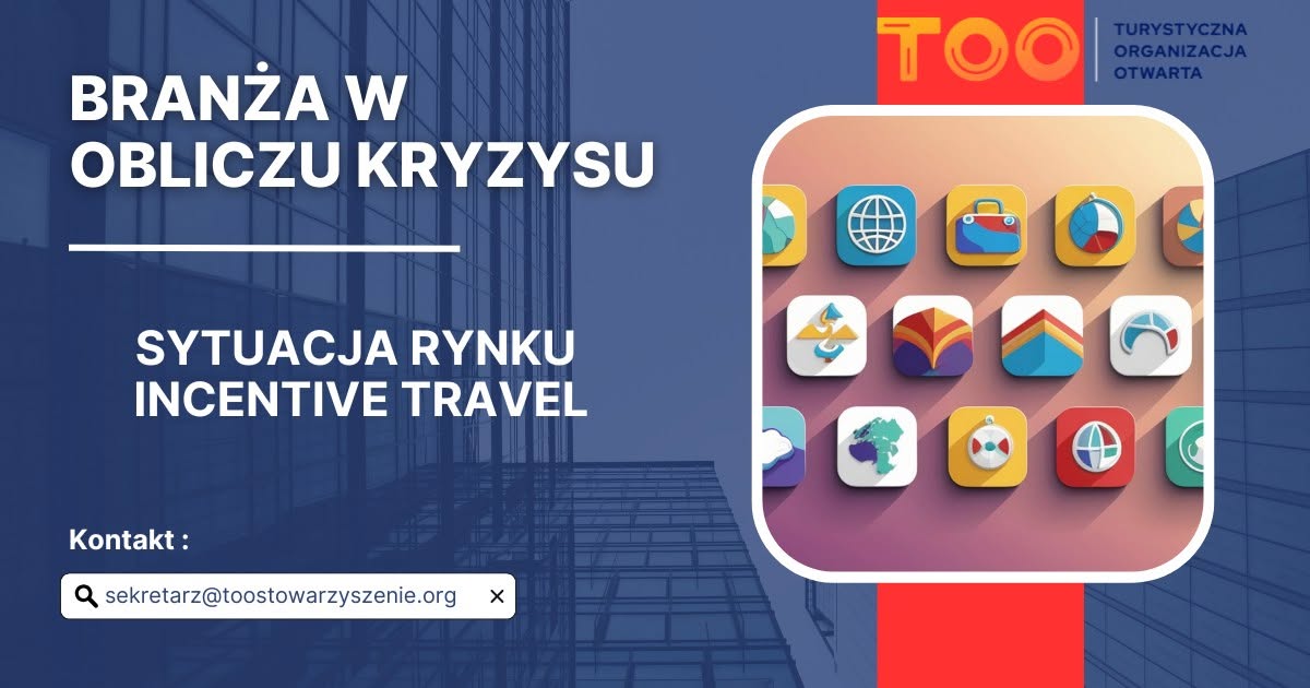 Kryzysy sprzyjają nowym bardziej elastycznym decyzjom i rozwiązaniom