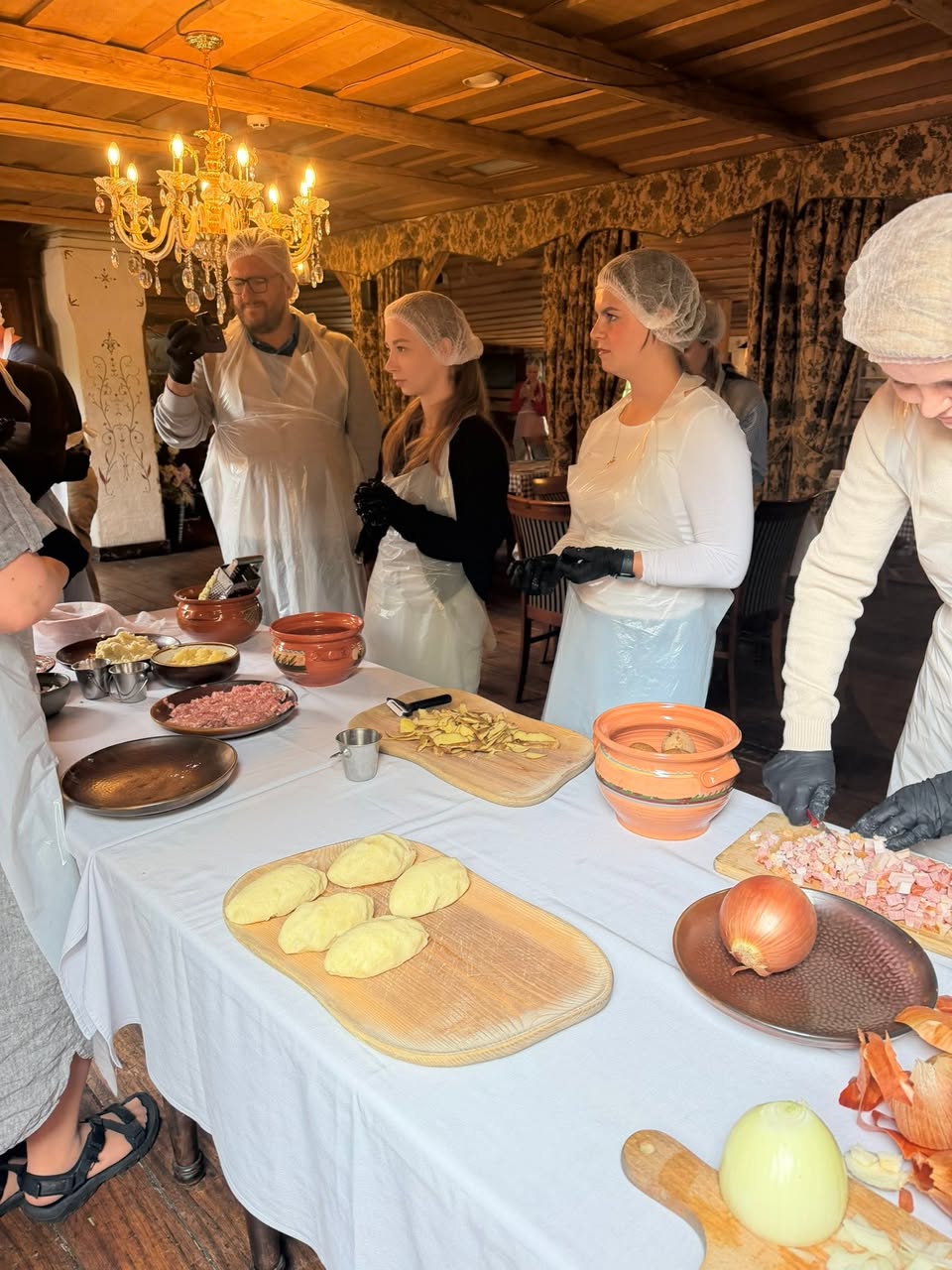 W dniach 19–23 maja wspólnie z Kaunas IN zorganizowaliśmy FAM Trip dla touroperatorów i agentów turystycz…