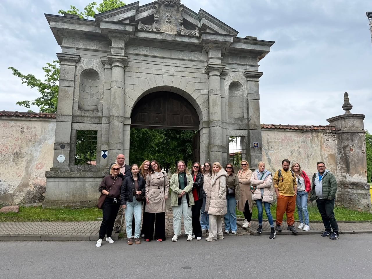 W dniach 19–23 maja wspólnie z Kaunas IN zorganizowaliśmy FAM Trip dla touroperatorów i agentów turystycz…