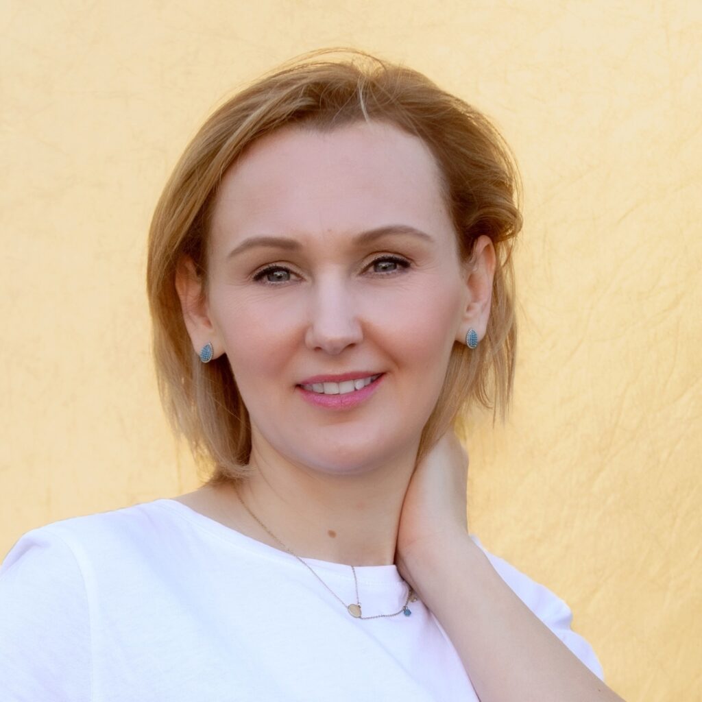 Justyna Bartłomiejczuk