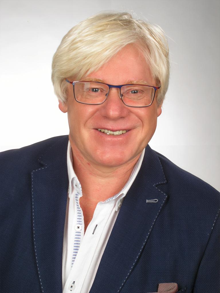 Marek Kuźnicki