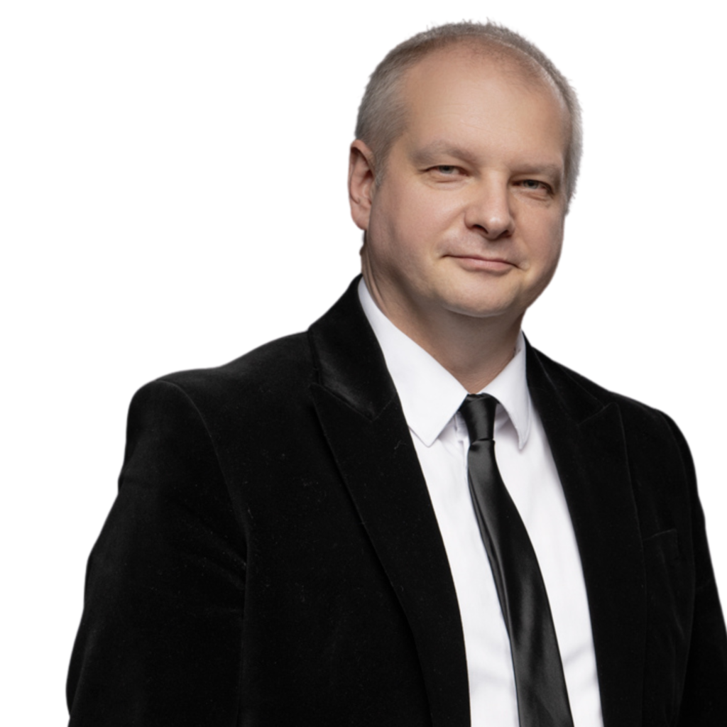 Paweł Świderski