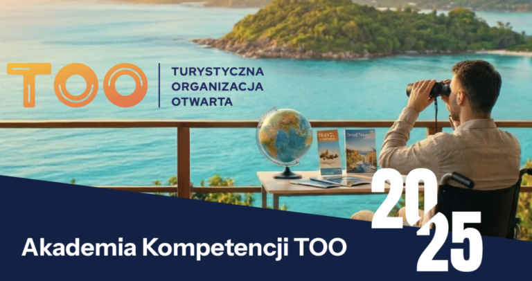 Polska turystyka notuje rekordowe wzrosty. Czy Twoja firma jest gotowa obsłużyć każdego klienta? Odbierz darmową przewagę konkurencyjną.