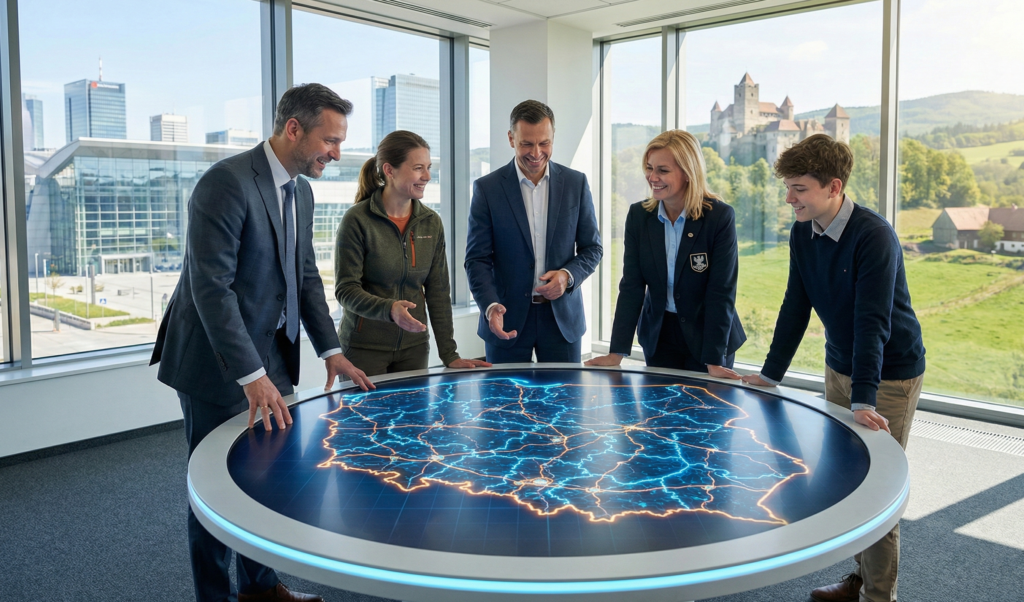 Synergia, która się opłaca. Jak współpraca z ROT, LOT i Convention Bureaux buduje zyski w turystyce? 2 okladka